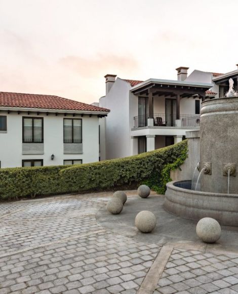 real estate template