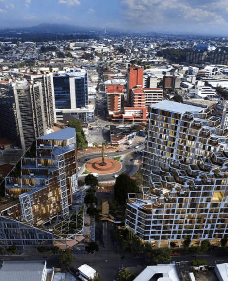 real estate template